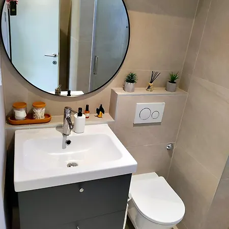 Alma Apartament
