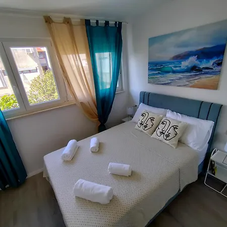 Apartmán Alma *