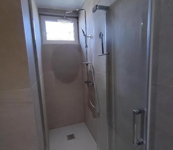 Apartamento Alma *