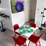 Alma Apartamento