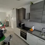 Alma Apartamento Fažana