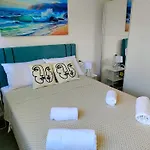 Alma Apartamento Fažana