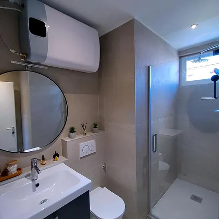 Apartment Alma