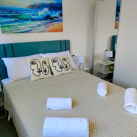 Alma Apartment Fazana