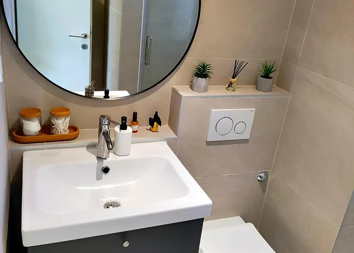 Alma Апартаменты