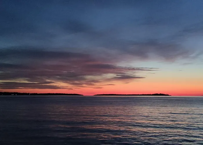 Апартаменты Alma