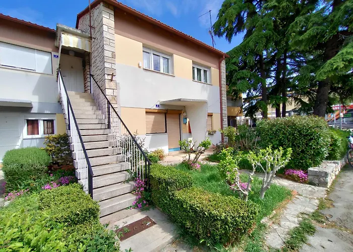 Apartman Alma *
